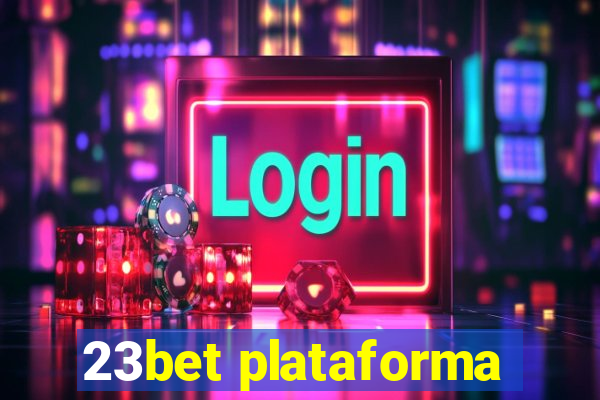 23bet plataforma